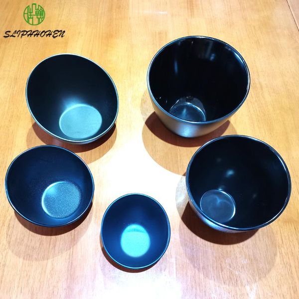 high-grade fall resistant a5 melamine imitation porcelain dinnerware black frost dining room tableware oblique mouth bowl bowls
high-grade fall resistant a5 melamine imitation porcelain dinnerware black frost dining room tableware oblique mouth bowl bowls