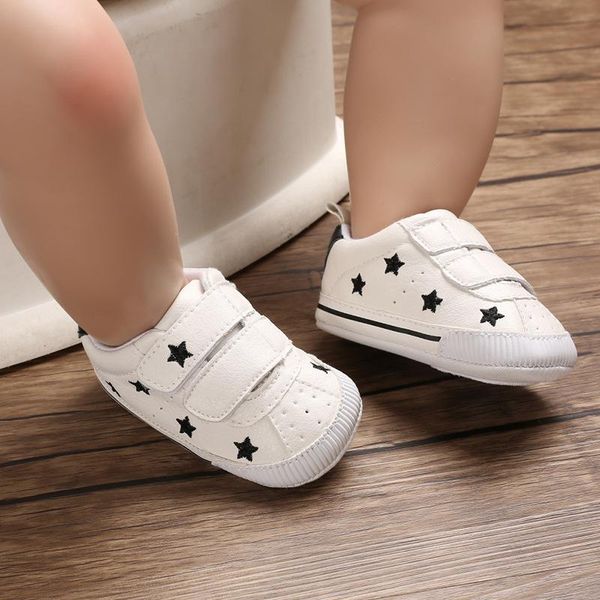 toddler shoes pink white black infant casual crib rubber sole anti -slip breathable born boys gilrs indoor first walkers
toddler shoes pink white black infant casual crib rubber sole anti -slip breathable born boys gilrs indoor first walkers