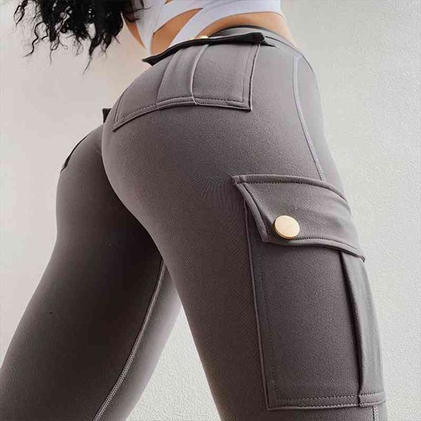 slim high waist elastic women legging push up four pockets female workout fitness leggins femme casual pants, Black
slim high waist elastic women legging push up four pockets female workout fitness leggins femme casual pants, Black