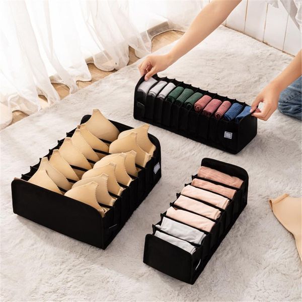storage drawers underwear box with compartments socks bra underpants organizer divider cabinet drawer 
storage drawers underwear box with compartments socks bra underpants organizer divider cabinet drawer