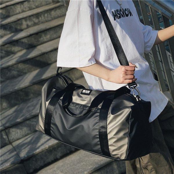 coated oxford travel duffle bags for men women waterproof design big handbags shoulder bag large capacity business duffel
coated oxford travel duffle bags for men women waterproof design big handbags shoulder bag large capacity business duffel