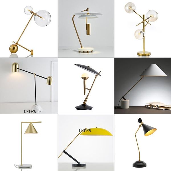 table lamps desk lamp originality northern europe concise light luxurious personality a living room study bedroom bedside marble
table lamps desk lamp originality northern europe concise light luxurious personality a living room study bedroom bedside marble