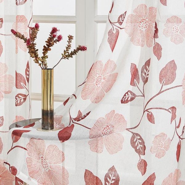 curtain & drapes junbie floral tulle curtains for living room bedroom kitchen sheer print modern home decor window treatment custom
curtain & drapes junbie floral tulle curtains for living room bedroom kitchen sheer print modern home decor window treatment custom