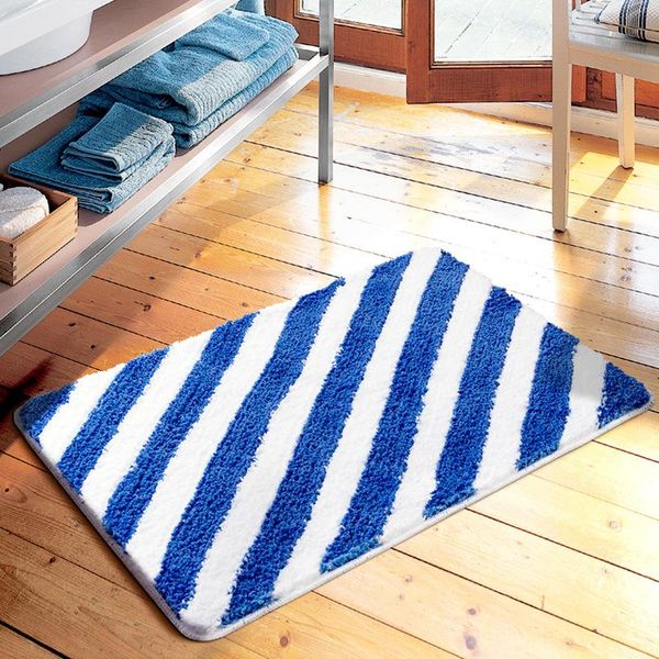 carpets bathroom mat absorbent non slip soft microfiber navy doormat living room bedroom blue coffee grey area rug 40x65cm/50x80cm
carpets bathroom mat absorbent non slip soft microfiber navy doormat living room bedroom blue coffee grey area rug 40x65cm/50x80cm