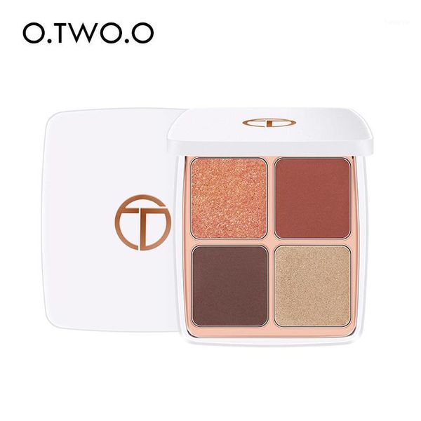 o.two.o 4 colors matte shimmer glitter effect eyeshadow palette colored drawing morocco eye shadow makeup cosmetics shadow1
o.two.o 4 colors matte shimmer glitter effect eyeshadow palette colored drawing morocco eye shadow makeup cosmetics shadow1