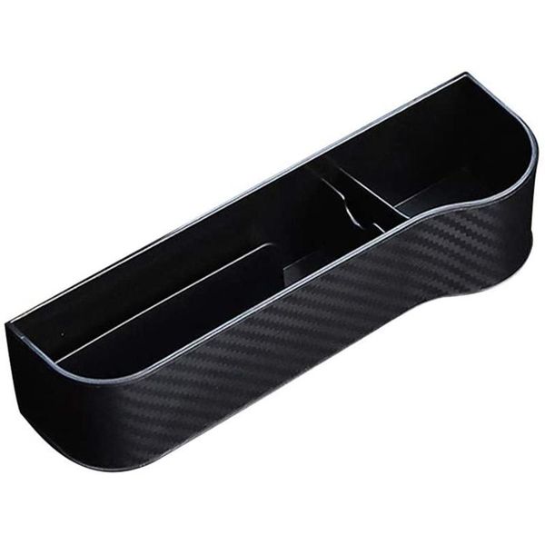 car organizer seat storage box, multi-functional slot carbon fiber cup holder box finisher (co driver)
car organizer seat storage box, multi-functional slot carbon fiber cup holder box finisher (co driver)