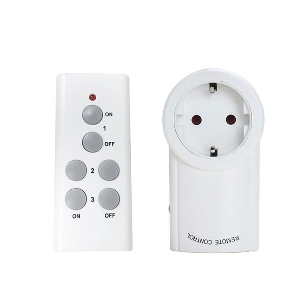 smart power plugs universal infrared wireless socket can penetrate the wall 433.92mhz compatible with broadlink rm 4pro eu plug home
smart power plugs universal infrared wireless socket can penetrate the wall 433.92mhz compatible with broadlink rm 4pro eu plug home