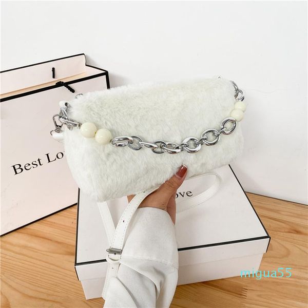cross body small bag women chain autumn and winter plush one shoulder version pearl crossbody cylinder messenger
cross body small bag women chain autumn and winter plush one shoulder version pearl crossbody cylinder messenger