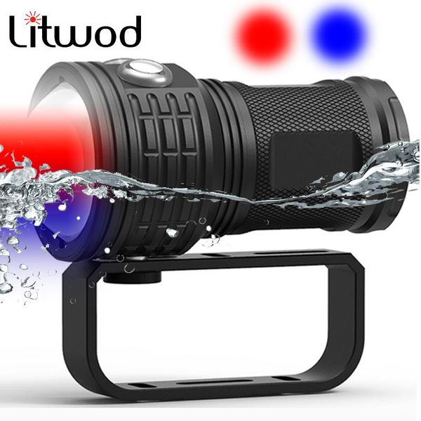 flashlights torches led diving pography video camera tactical underwater 80m torch waterproof ipx8 lantern blue whit
flashlights torches led diving pography video camera tactical underwater 80m torch waterproof ipx8 lantern blue whit
