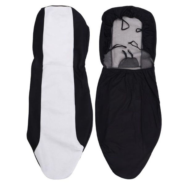 1pc universal car seat cover front protection auto protector covers