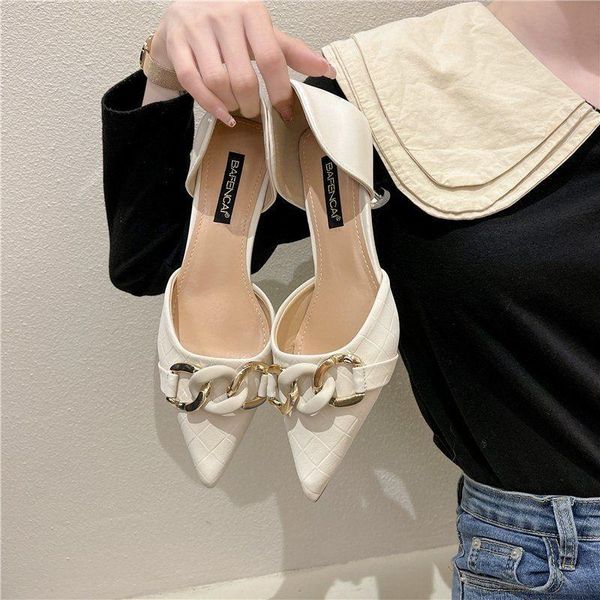 dress shoes women heels 2021 summer high-heeled sandals chaussure femme zapatos mujer, Black
dress shoes women heels 2021 summer high-heeled sandals chaussure femme zapatos mujer, Black