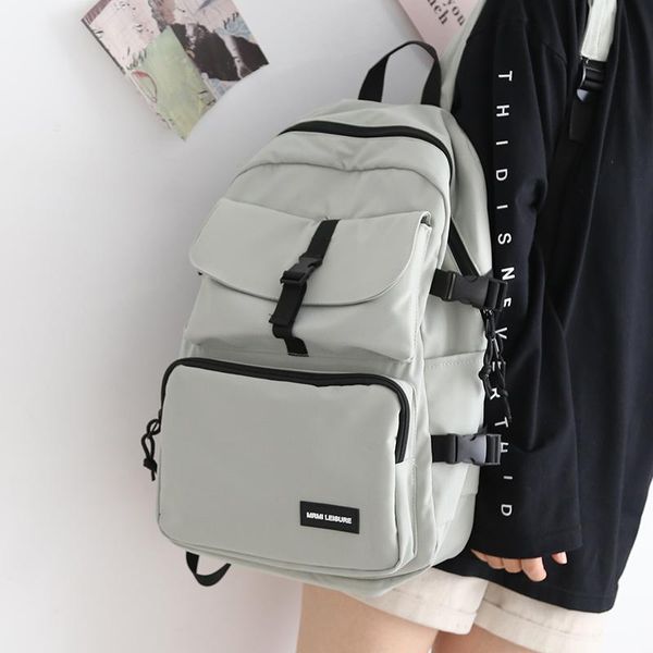 backpack japanese tooling men women female shoulder school bag korean 15.6inch lapbackpacks students ladies bookbags mochila
backpack japanese tooling men women female shoulder school bag korean 15.6inch lapbackpacks students ladies bookbags mochila