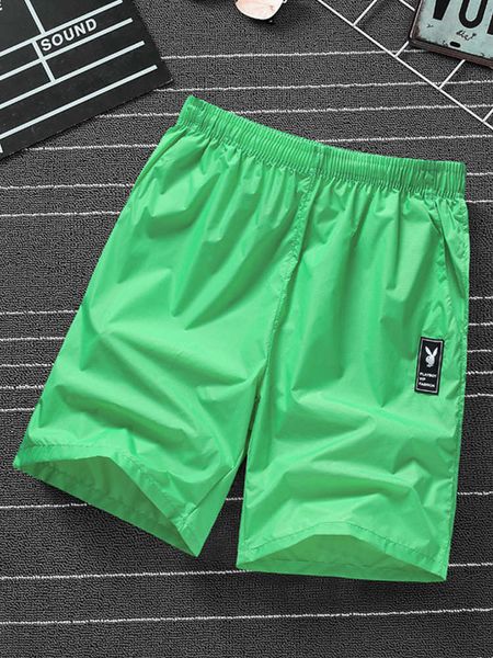 men's shorts shorts summer ice sports casual capris straight loose underpants quick drying men's beach pants, White;black
men's shorts shorts summer ice sports casual capris straight loose underpants quick drying men's beach pants, White;black