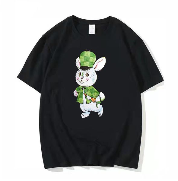 designer t shirt summer short sleeve waves tee men women lovers luxury t-shirts fashion senior pure cotton size s-5xl#52, White;black
designer t shirt summer short sleeve waves tee men women lovers luxury t-shirts fashion senior pure cotton size s-5xl#52, White;black