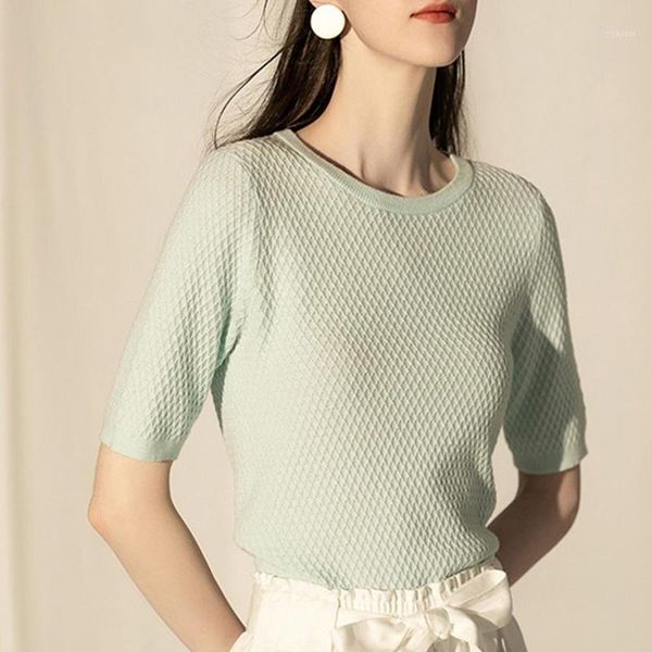 women's sweaters 2021 late summer and europe the united states autumn round neck short-sleeved hooded sweater women, White;black
women's sweaters 2021 late summer and europe the united states autumn round neck short-sleeved hooded sweater women, White;black