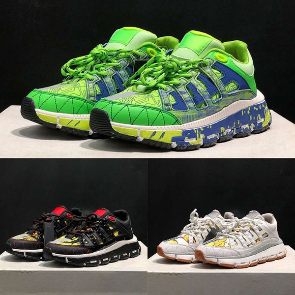 mens italy trigreca sneakers casual shoes white gold gum print black si er deep blue green grey women men trainers us 5.5-11
mens italy trigreca sneakers casual shoes white gold gum print black si er deep blue green grey women men trainers us 5.5-11