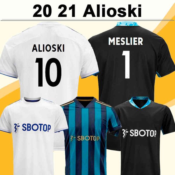 21 alioski 20 phillips mens soccer jerseys new costa bamford clarke home white away goalkeeper football shirts cooper hernandez short sleeve, Black
21 alioski 20 phillips mens soccer jerseys new costa bamford clarke home white away goalkeeper football shirts cooper hernandez short sleeve, Black