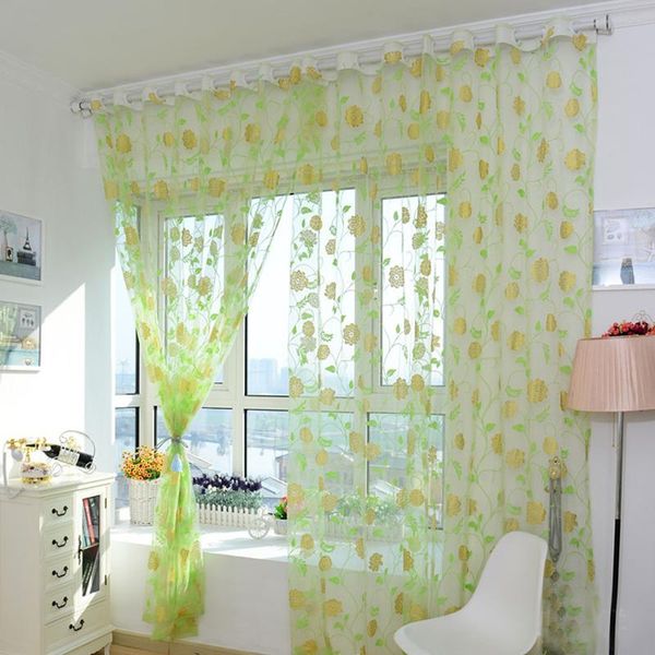simple thin window screening modern bronzing glass curtain fashion beautiful gauze for bedroom home decoration & drapes
simple thin window screening modern bronzing glass curtain fashion beautiful gauze for bedroom home decoration & drapes