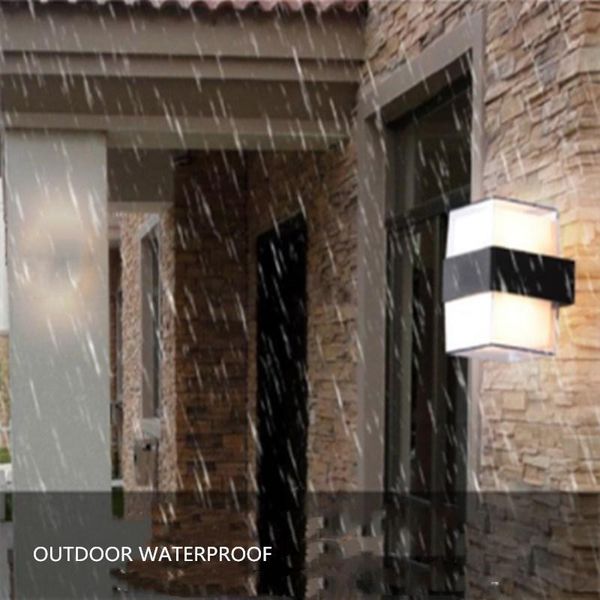 kenlux up down 6/12w led acrylic wall light ac85-265v square sconce living room bedroom background corridor lamp outdoor lamps
kenlux up down 6/12w led acrylic wall light ac85-265v square sconce living room bedroom background corridor lamp outdoor lamps