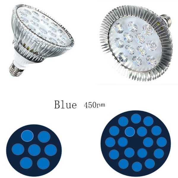 grow lights hydroponics veg growing all blue led 38 light e27 plant bulb for aquarium and growth (450-460nm)
grow lights hydroponics veg growing all blue led 38 light e27 plant bulb for aquarium and growth (450-460nm)