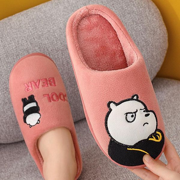 cute penguin giraffe elk slipper animal home women floor soft lovely slippers female shoes girls warm, Black
cute penguin giraffe elk slipper animal home women floor soft lovely slippers female shoes girls warm, Black
