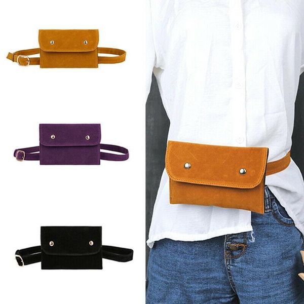 fashion women girl waist fanny pack belt bag pouch travel hip bum mini purse dark green black purple brown bags 
fashion women girl waist fanny pack belt bag pouch travel hip bum mini purse dark green black purple brown bags