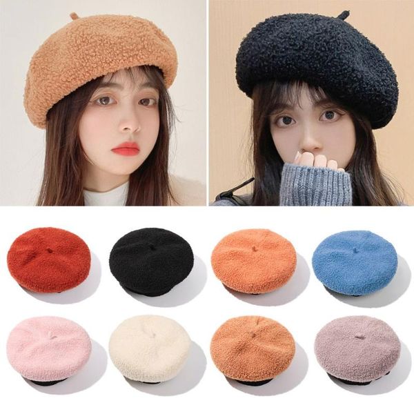 berets fashion vintage elegant adjustable painter hat beret warm wool french artist cap, Blue;gray
berets fashion vintage elegant adjustable painter hat beret warm wool french artist cap, Blue;gray