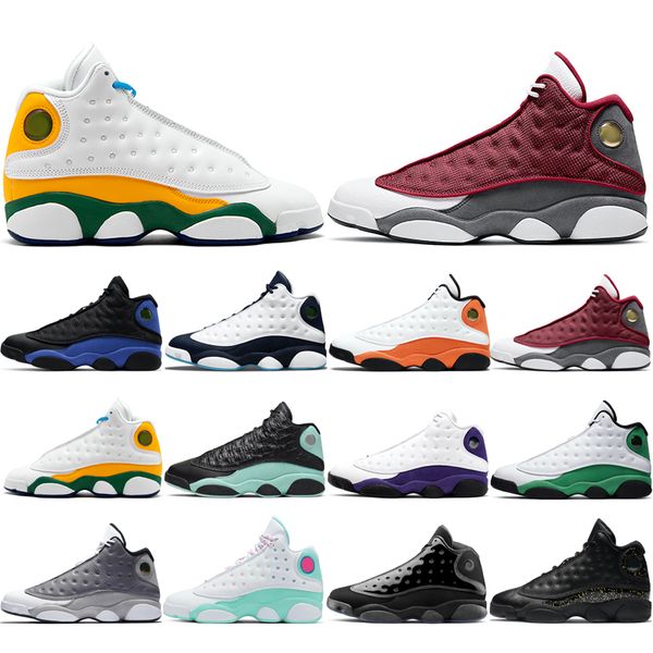 2021 basketball shoes 13s red flint atmosphere grey aurora green cap and gown gold glitter hyper royal island lakers lucky obsidian playgrou
2021 basketball shoes 13s red flint atmosphere grey aurora green cap and gown gold glitter hyper royal island lakers lucky obsidian playgrou
