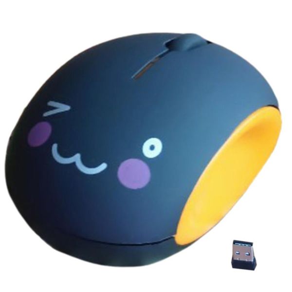 mice h37e mini rechargeable mouse portable wireless silent cartoon for notebook pc laptop
mice h37e mini rechargeable mouse portable wireless silent cartoon for notebook pc laptop