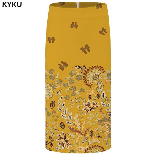 skirts kyku brand flower women yellow butterfly leaf pencil animal 3d print skirt anime ladies womens casual, Black
skirts kyku brand flower women yellow butterfly leaf pencil animal 3d print skirt anime ladies womens casual, Black