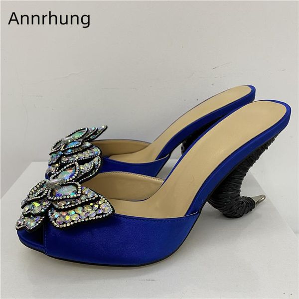 sandals bling sequins diamond flower women horn-shaped strange heel luxury satin slingbacks rhinestone mules summer, Black
sandals bling sequins diamond flower women horn-shaped strange heel luxury satin slingbacks rhinestone mules summer, Black