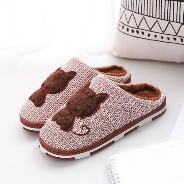women slippers autumn home shoes platform casual ladies cute cartoon couple flats woman 2021 comfortable, Black
women slippers autumn home shoes platform casual ladies cute cartoon couple flats woman 2021 comfortable, Black
