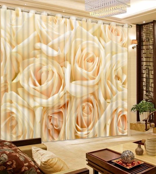 curtain & drapes 3d fashion customized yellow rose flower po custom size blackout living room curtains for bedroom
curtain & drapes 3d fashion customized yellow rose flower po custom size blackout living room curtains for bedroom