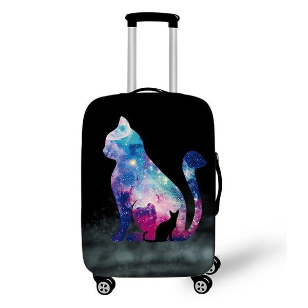 toiletry kits 18-32 inch galaxy trolley suitcase protective covers elastic travelling case cover cat sketch luggage travel accessories
toiletry kits 18-32 inch galaxy trolley suitcase protective covers elastic travelling case cover cat sketch luggage travel accessories