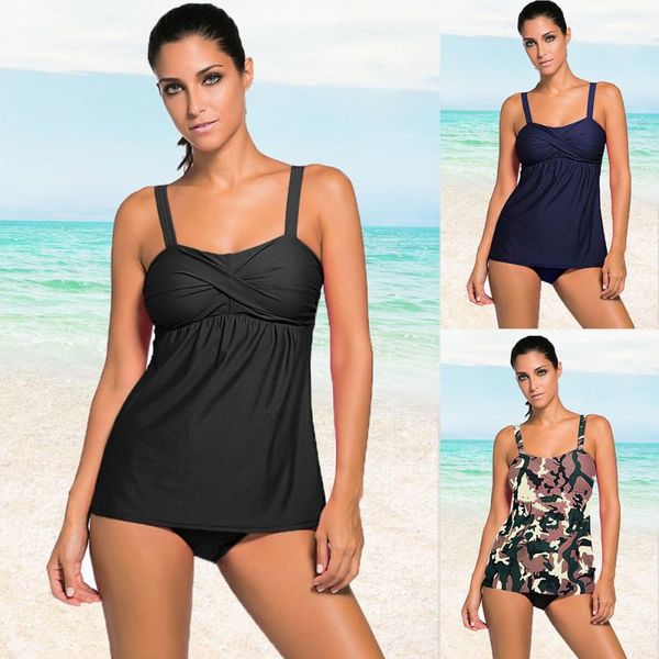 gathered strap tankini swimsuits women vintage retro swimwear female push up swimsuit bathing suit summer beach wear swimming one-piece suit
gathered strap tankini swimsuits women vintage retro swimwear female push up swimsuit bathing suit summer beach wear swimming one-piece suit