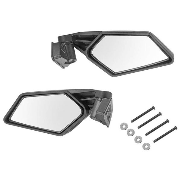 motorcycle mirrors dhbh-x3 rear view mirror side car for can am maverick x3 max turbo r17-21
motorcycle mirrors dhbh-x3 rear view mirror side car for can am maverick x3 max turbo r17-21
