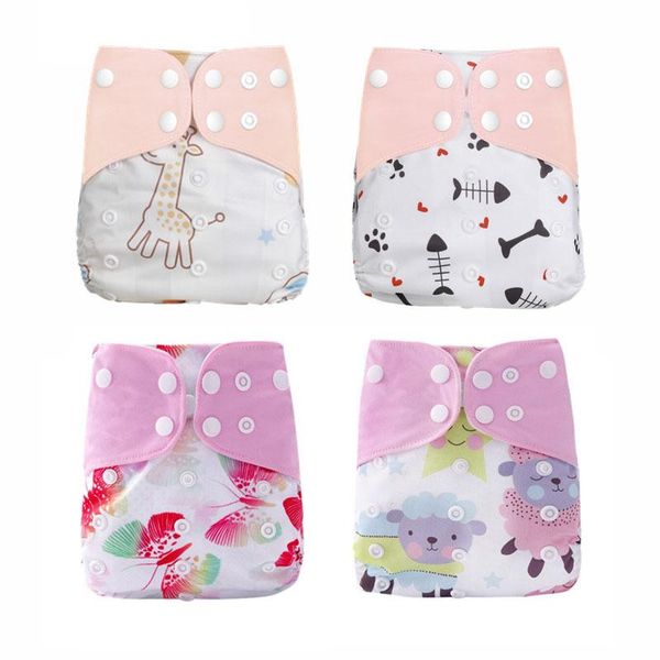 cloth diapers 4pcs washable diaper born adjustable baby nappies reusable pocket cover nappy fit 3-15kg couche lavable
cloth diapers 4pcs washable diaper born adjustable baby nappies reusable pocket cover nappy fit 3-15kg couche lavable