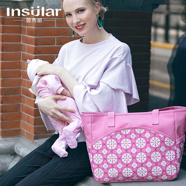 diaper bags single shoulder messenger multifunctional large-capacity printing mommy bag, mother and baby waiting leisure bag
diaper bags single shoulder messenger multifunctional large-capacity printing mommy bag, mother and baby waiting leisure bag