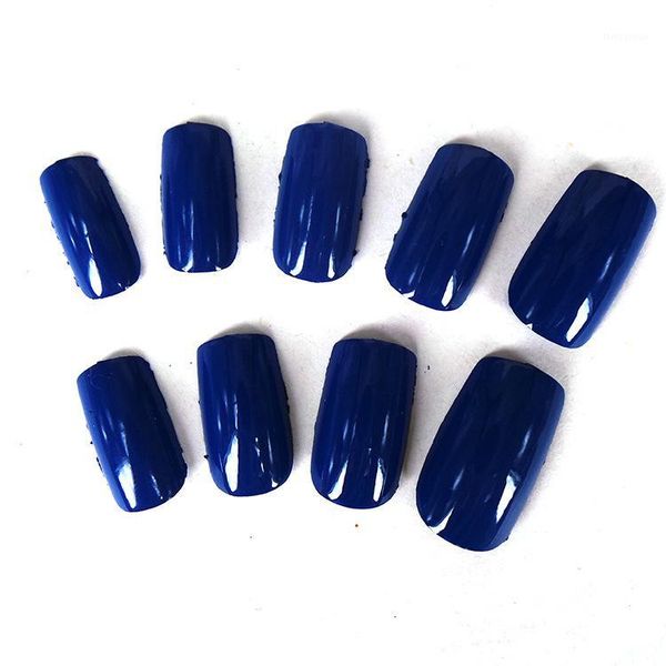 style fashion women's fake nails 24 pcs solid color glue-fake nail beauty product1, Red;gold
style fashion women's fake nails 24 pcs solid color glue-fake nail beauty product1, Red;gold