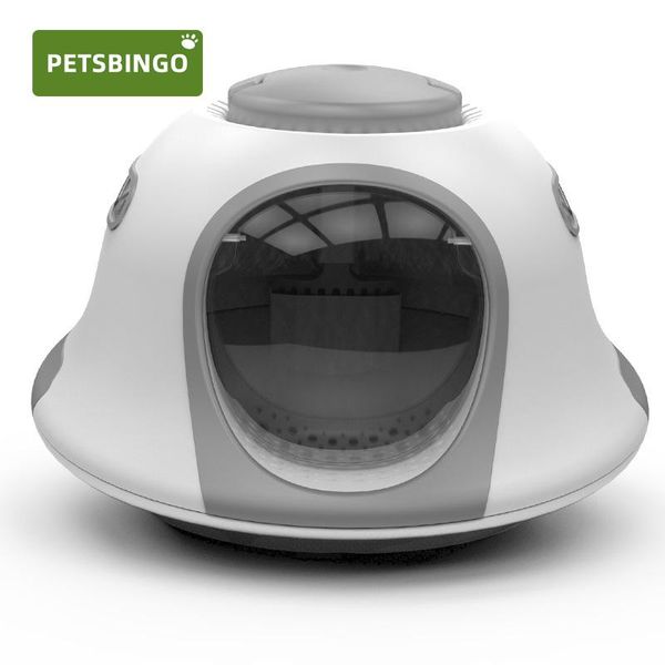 other cat supplies pets bingo litter box fully enclosed dog potty space deodorant puppy toilet anti-splash kitten bedpans for 12kg p
other cat supplies pets bingo litter box fully enclosed dog potty space deodorant puppy toilet anti-splash kitten bedpans for 12kg p