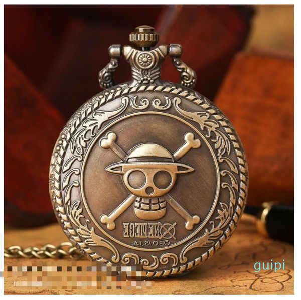 pocket watcheslace relief pirate skull pocket watch pirate king ghost quartz necklace watch, Slivery;golden
pocket watcheslace relief pirate skull pocket watch pirate king ghost quartz necklace watch, Slivery;golden
