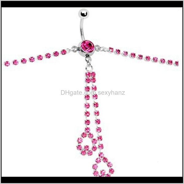 drop delivery 2021 low price whosale belly chains body piercing gem chain pandent waist beach summer jewelry u3url, Silver
drop delivery 2021 low price whosale belly chains body piercing gem chain pandent waist beach summer jewelry u3url, Silver