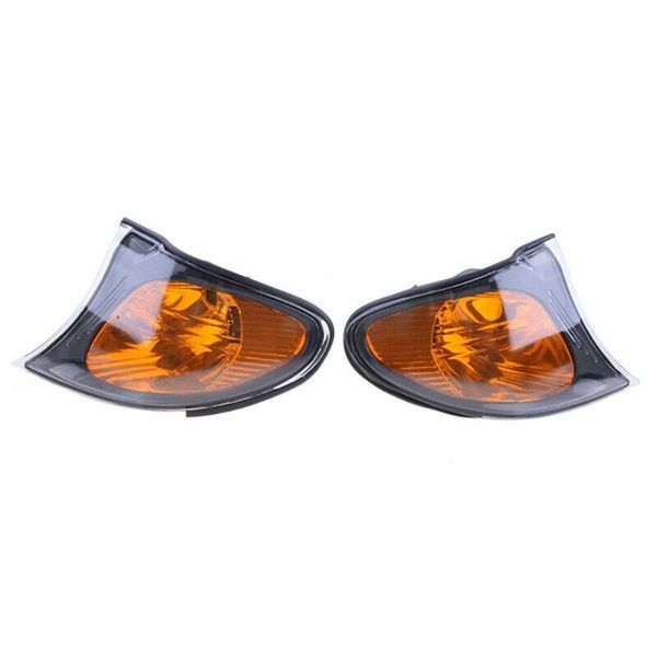 emergency lights 2x car turn signal lamp len corner light lens amber for 3 series e46 4 door 02-05 auto accessary bulb not include
emergency lights 2x car turn signal lamp len corner light lens amber for 3 series e46 4 door 02-05 auto accessary bulb not include