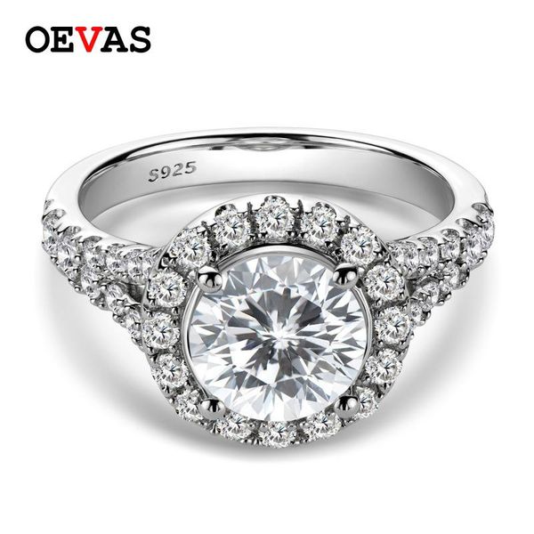 cluster rings oevas 100% 925 sterling silver sparkling 2 s high carbon diamond engagement for women anniversary party fine jewelry, Golden;silver
cluster rings oevas 100% 925 sterling silver sparkling 2 s high carbon diamond engagement for women anniversary party fine jewelry, Golden;silver