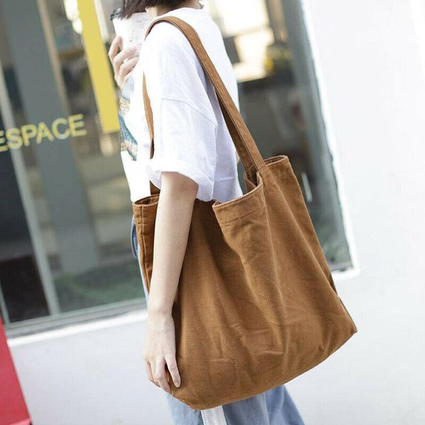 shopping bags 2021 women canvas bag large tote shopper satchel beach shoulder handbag drop
shopping bags 2021 women canvas bag large tote shopper satchel beach shoulder handbag drop