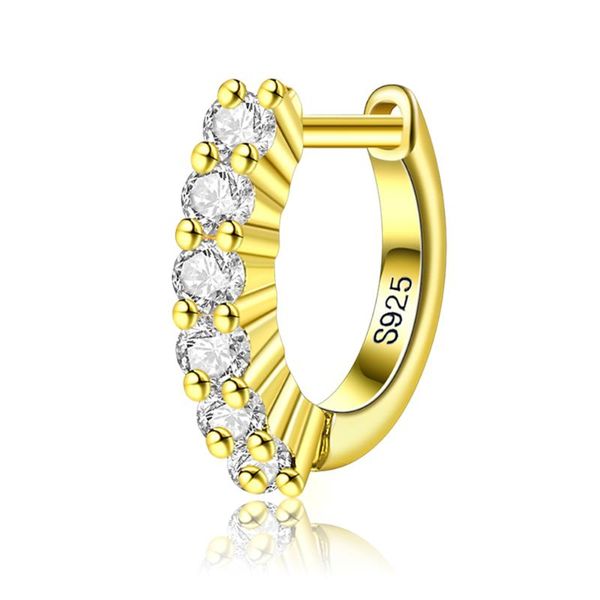 stud silverhoo 925 sterling silver earring for women fine jewelry cubic zircon irregular lady earrings products, Golden;silver
stud silverhoo 925 sterling silver earring for women fine jewelry cubic zircon irregular lady earrings products, Golden;silver