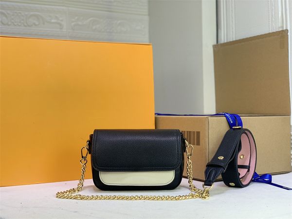 2021 woman bag handbag purse genuine leather women messenger cross body chain clutch shoulder bags wallet delivery
2021 woman bag handbag purse genuine leather women messenger cross body chain clutch shoulder bags wallet delivery