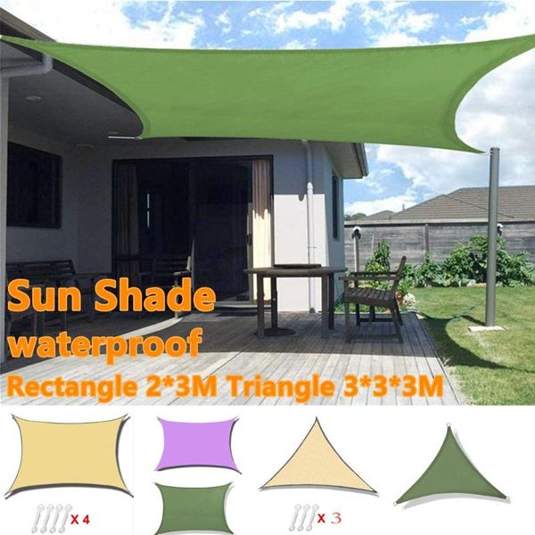 tents and shelters 4pc/set sun shade sail canopy uv block awning for outdoor patio garden backyard tent sports accessories
tents and shelters 4pc/set sun shade sail canopy uv block awning for outdoor patio garden backyard tent sports accessories