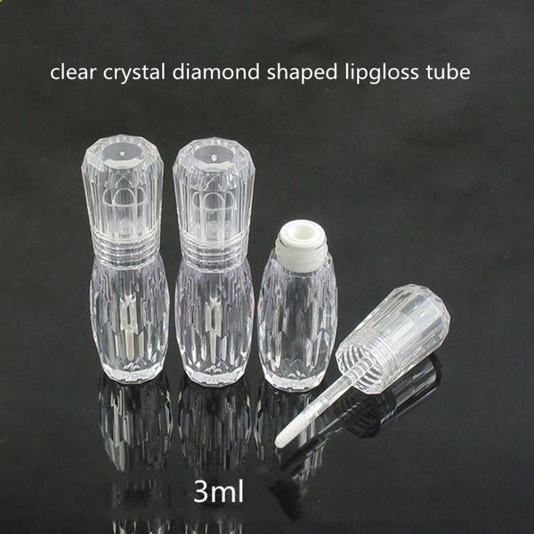 storage bottles & jars wholesale 3ml clear empty lip gloss tube lipgloss liquid eye shadow mini sample bottle
storage bottles & jars wholesale 3ml clear empty lip gloss tube lipgloss liquid eye shadow mini sample bottle