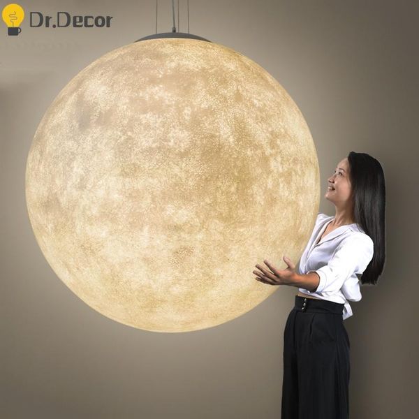 nordic moon lamp led pendant lights resin home decor lustre bedroom warm romantic lighting loft hanging lamps
nordic moon lamp led pendant lights resin home decor lustre bedroom warm romantic lighting loft hanging lamps